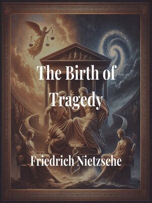 cover image of The Birth of Tragedy